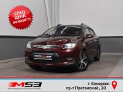 Lifan X50 Кемерово  - изображение 21