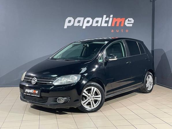 Volkswagen Golf Plus II с пробегом 2012 года, цена 710 000 рублей, 203002 км, хэтчбек, Автокод Объявления