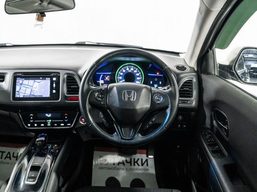 Honda Vezel I Иркутск  - изображение 9