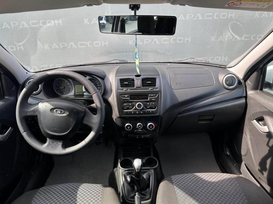 Lada (ВАЗ) Granta I Екатеринбург  - изображение 6