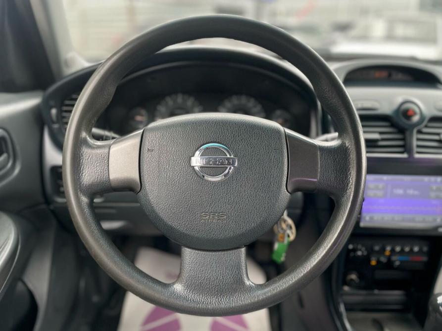 Nissan Almera Classic I Краснодар  - изображение 11