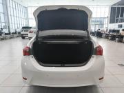 Toyota Corolla XI (E160 E170 E180) Казань  - изображение 34