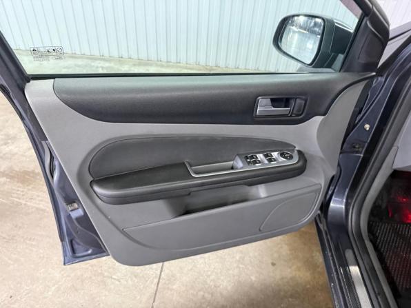 Ford Focus II Рестайлинг с пробегом 2008 года, цена 597 000 рублей, 286304 км, седан, Автокод Объявления