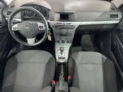 Opel Astra H Рестайлинг Москва  - изображение 28