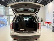 Ford Explorer V Москва  - изображение 32