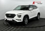 Hyundai Creta I Рестайлинг Нижний Новгород  - изображение 24