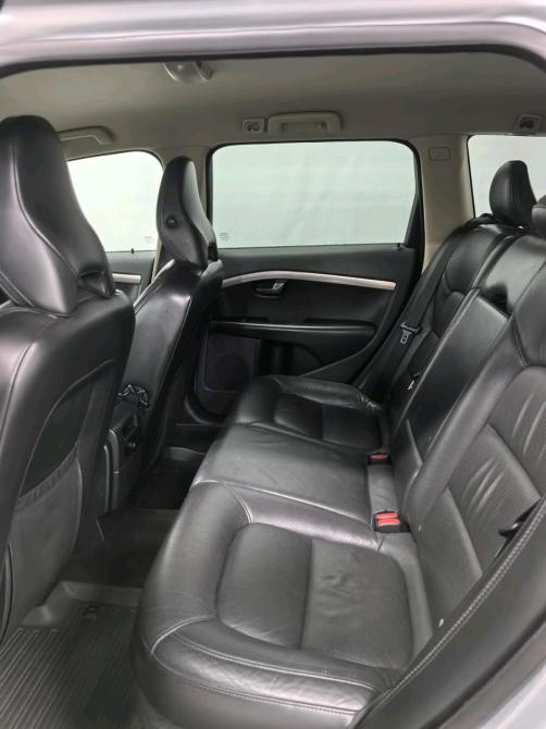Volvo XC70 II Санкт-Петербург  - изображение 17