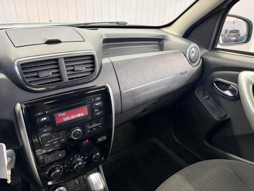 Nissan Terrano III (D10) Краснодар  - изображение 11