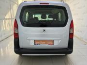 Peugeot Partner II Рестайлинг Пермь  - изображение 23
