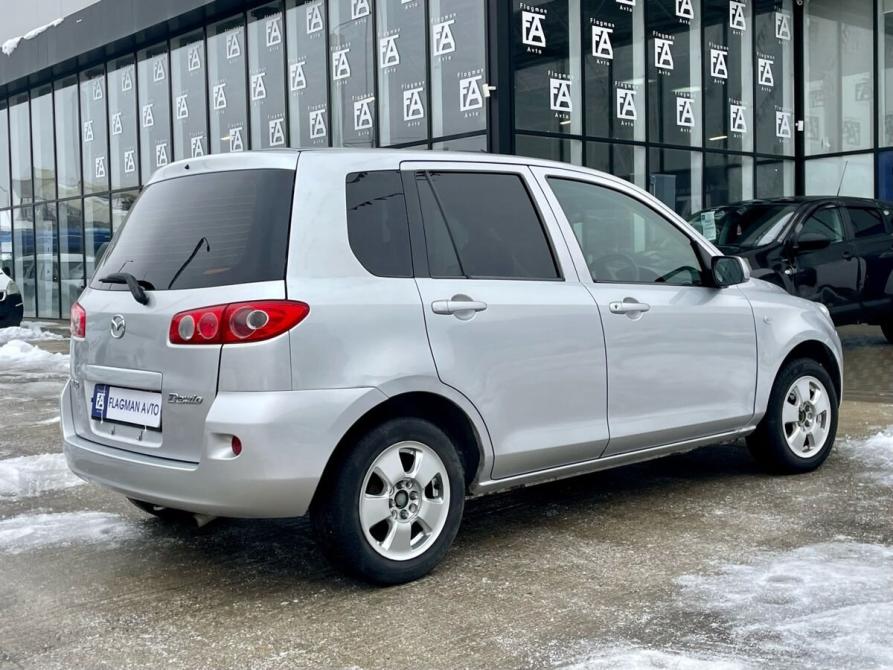 Mazda Demio II (DY) Краснодар  - изображение 6