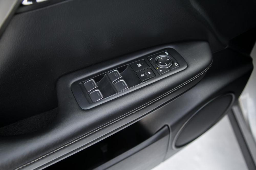 Lexus RX IV Иркутск  - изображение 26