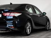 Toyota Camry VIII (XV70) Санкт-Петербург  - изображение 45