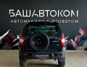 Chevrolet Niva I Рестайлинг Уфа  - изображение 21