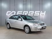 Chevrolet Lacetti I Воронеж  - изображение 19