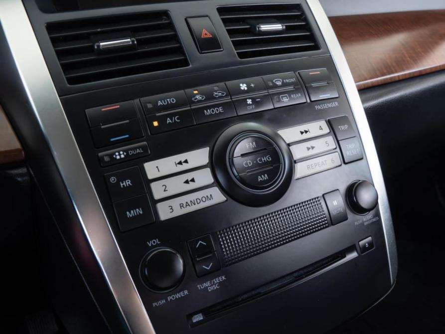 Nissan Teana I Рестайлинг Волгоград  - изображение 13