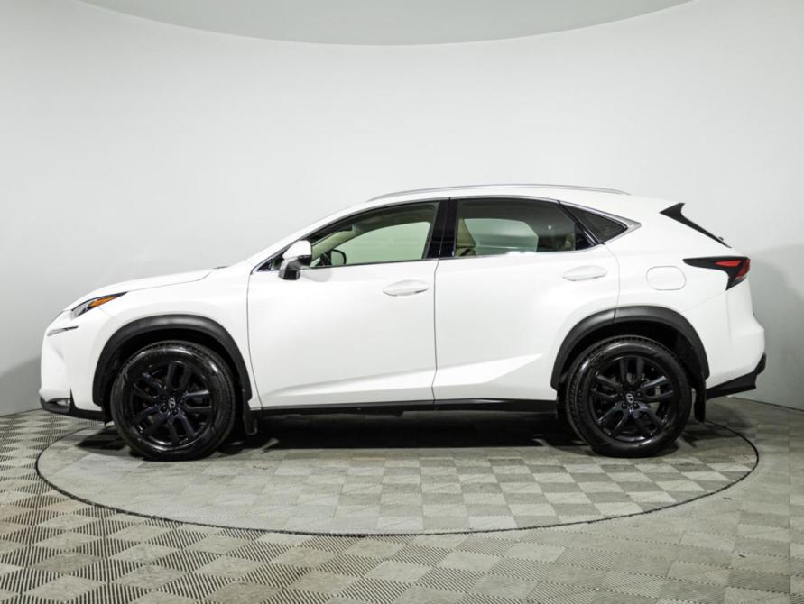 Lexus NX I Санкт-Петербург  - изображение 9