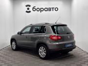Volkswagen Tiguan I Воронеж  - изображение 22