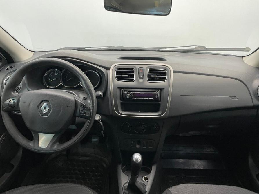 Renault Sandero II Москва  - изображение 5