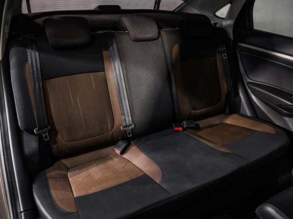 Lada (ВАЗ) Vesta I с пробегом 2018 года, цена 699 000 рублей, 186018 км, седан, Автокод Объявления