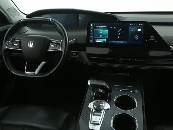 Changan UNI-K с пробегом 2023 года, цена 2 415 000 рублей, 117000 км, внедорожник, Автокод Объявления
