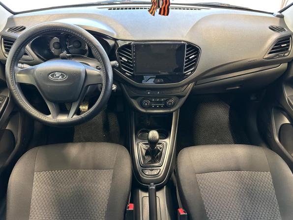 Lada (ВАЗ) Vesta I с пробегом 2019 года, цена 900 000 рублей, 105547 км, седан, Автокод Объявления