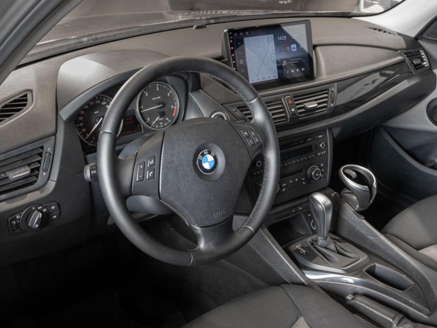 BMW X1 I (E84) Казань  - изображение 5