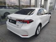 Toyota Corolla XII (E210) Москва  - изображение 32