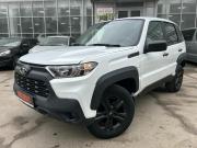 Lada (ВАЗ) Niva Саратов  - изображение 20