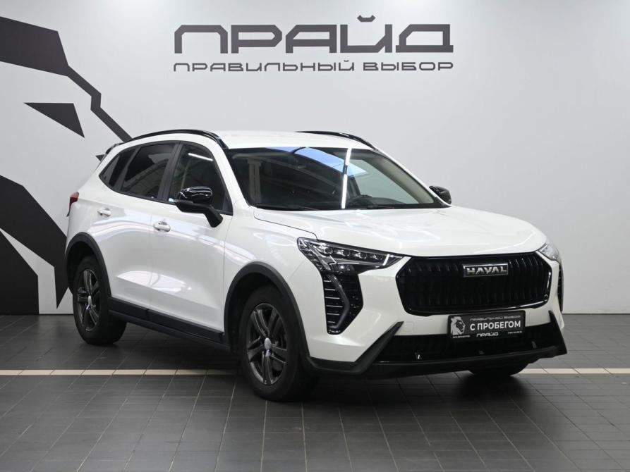Haval Jolion I Рестайлинг Ростов-на-Дону  - изображение 1