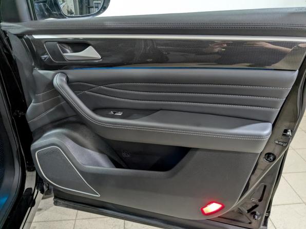 Dongfeng DFSK ix7 с пробегом 2024 года, цена 2 450 000 рублей, 10920 км, внедорожник, Автокод Объявления