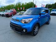 Kia Soul II Рестайлинг Тюмень  - изображение 24