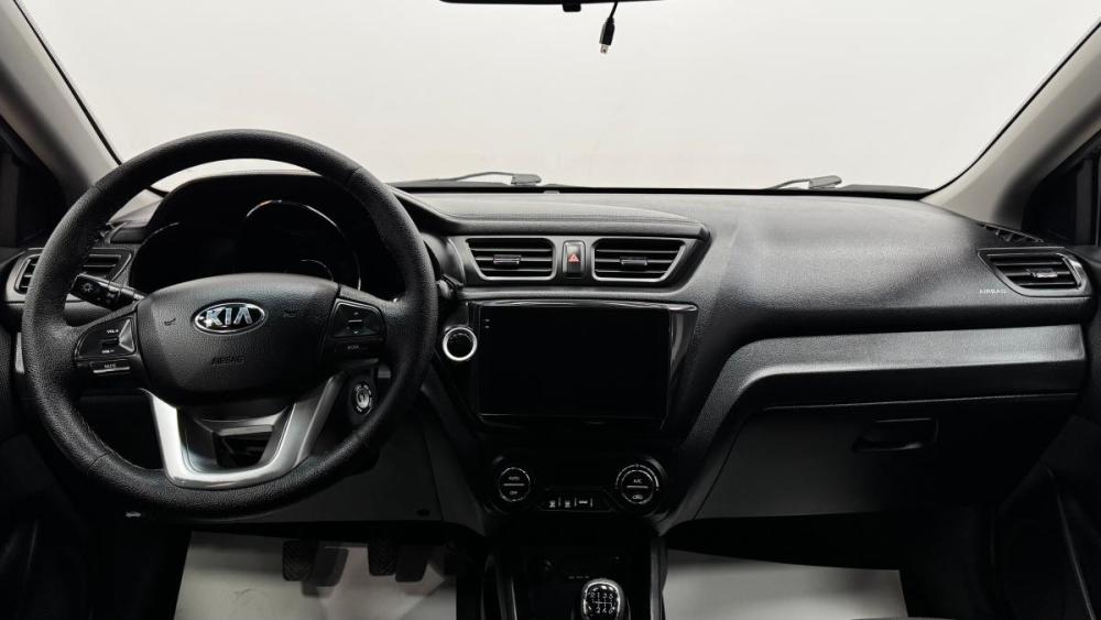 Kia Rio III Киров  - изображение 15