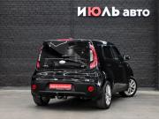 Kia Soul II Рестайлинг Екатеринбург  - изображение 24