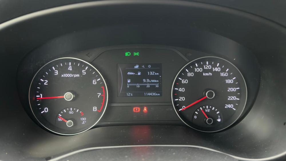 Kia Sportage IV Мурманск  - изображение 17