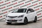 Hyundai Solaris I Рестайлинг Сургут  - изображение 28