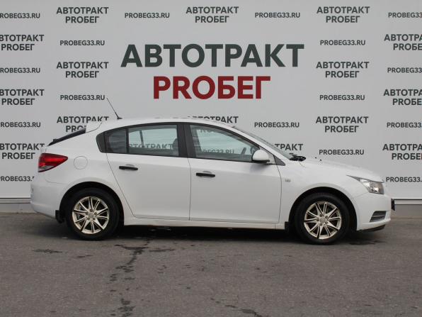 Chevrolet Cruze I Рестайлинг с пробегом 2012 года, цена 649 000 рублей, 149356 км, хэтчбек, Автокод Объявления