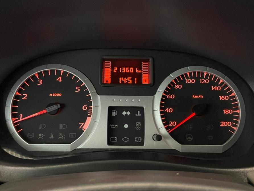 Lada (ВАЗ) Largus I Москва  - изображение 6