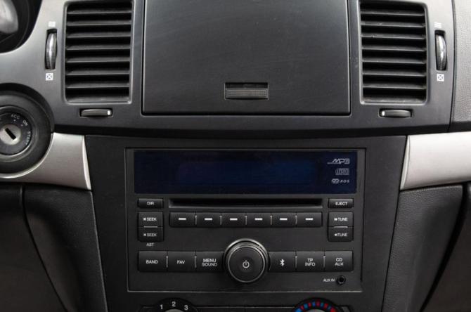 Chevrolet Epica V250 Рестайлинг с пробегом 2011 года, цена 649 000 рублей, 263000 км, седан, Автокод Объявления
