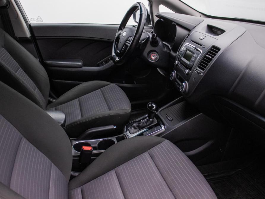 Kia Cerato III Рестайлинг (Classic) Москва  - изображение 9