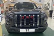 JAC T9 Москва  - изображение 38