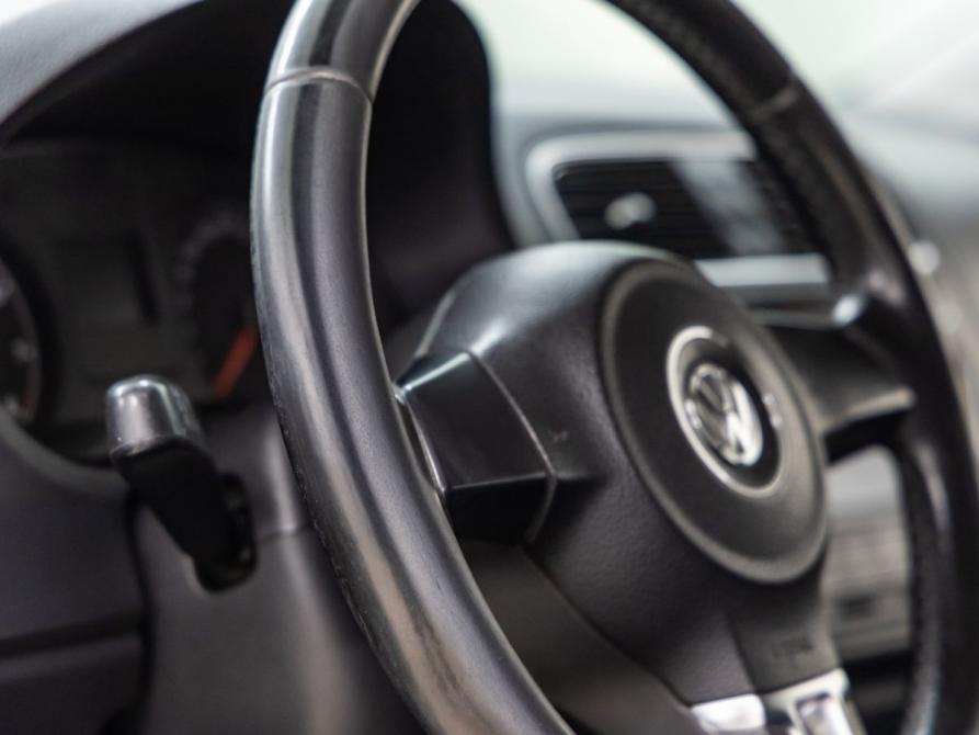 Volkswagen Polo V Волгоград  - изображение 24