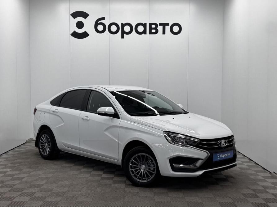 Lada (ВАЗ) Vesta I Рестайлинг (NG) Воронеж  - изображение 3