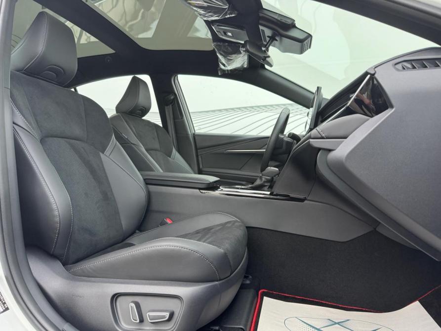 Toyota Camry IX (XV80) China Market Воронеж  - изображение 16