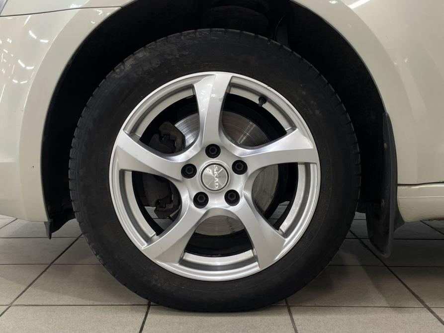 Skoda Octavia III (A7) Воронеж  - изображение 20