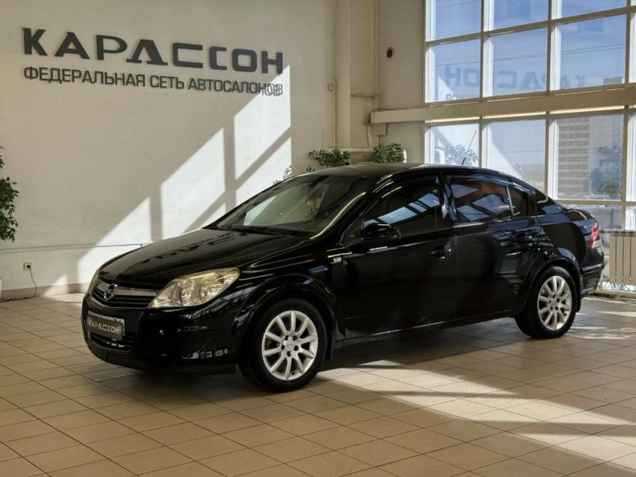 Opel Astra H Рестайлинг Волгоград  - изображение 1