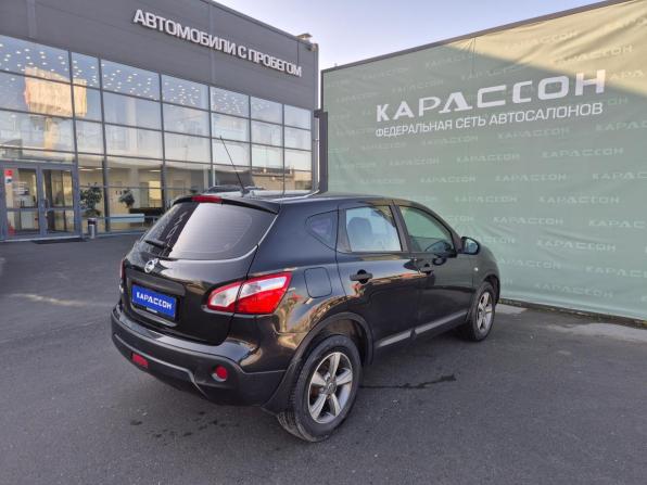 Nissan Qashqai I Рестайлинг с пробегом 2012 года, цена 880 000 рублей, 222060 км, внедорожник, Автокод Объявления