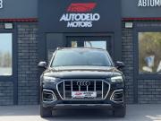 Audi Q5 II (FY) Рестайлинг Астрахань  - изображение 30