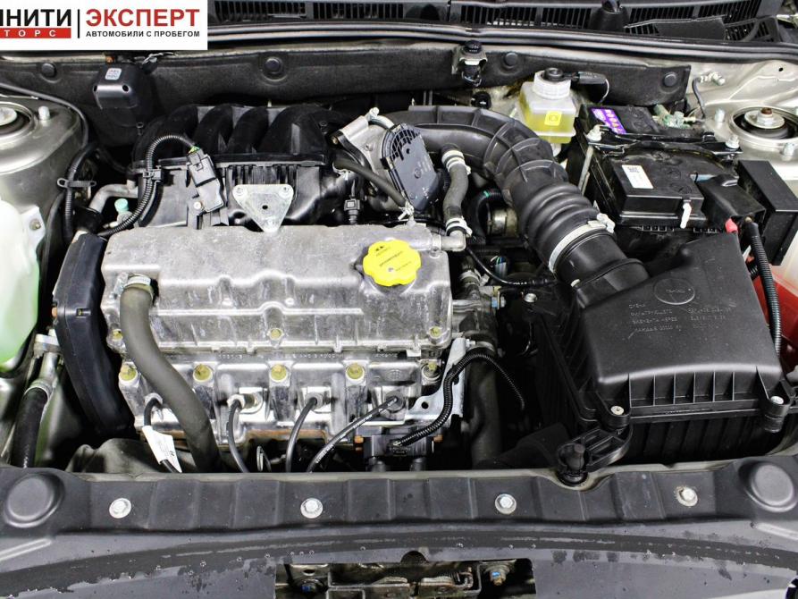 Lada (ВАЗ) Granta I Рестайлинг Белгород  - изображение 18