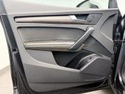 Audi Q5 II (FY) Рестайлинг Москва  - изображение 30