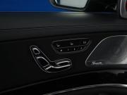 Mercedes-Benz Maybach S-Класс I (X222) Москва  - изображение 66